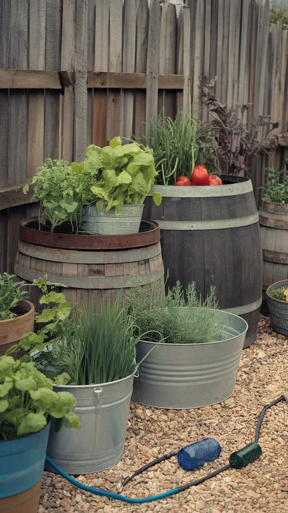 Cheap Backyard Ideas: Budget-Friendly DIY Transformations for 2025