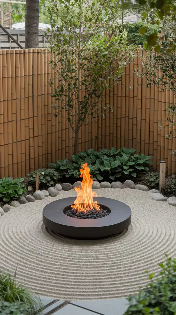 Best Fire Pit Ideas Backyard – DIY, Budget & Modern Designs