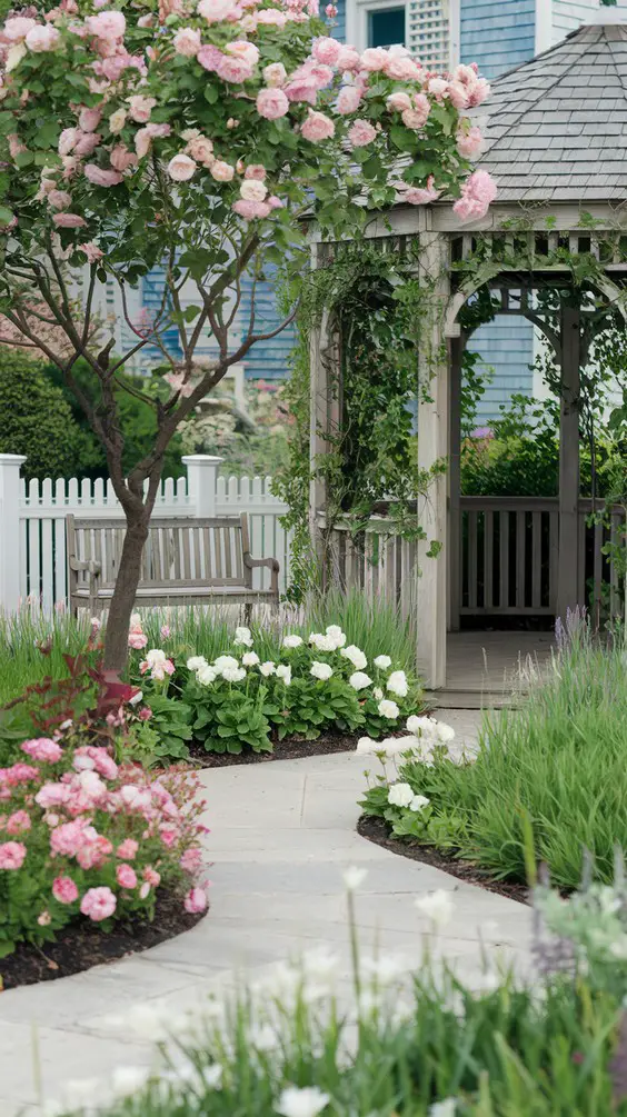 Best Flower Ideas for Garden 2025 – Stunning Floral Designs