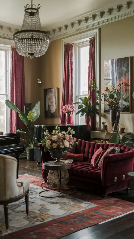 Trending Home Decor Ideas for Spring 2025 – Fresh Styles & Summer Inspiration