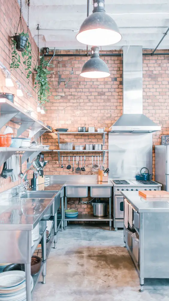 Kitchen Remodel Ideas 2025: Modern, Rustic & High-Tech Designs