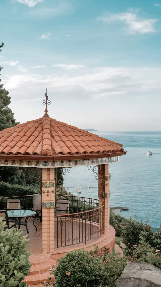 Outdoor Pavilion Ideas: Stunning Designs for Every Backyard Retreat