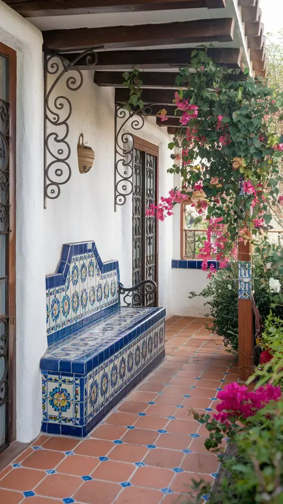 Small Front Porch Ideas: Transform Your Entrance with Style and Comfort