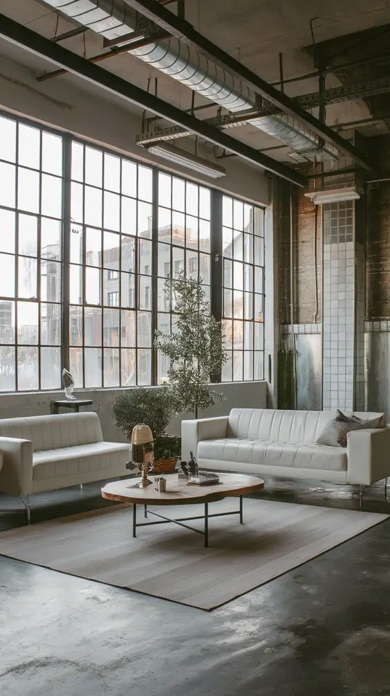 Transform Your Home with an Indoor-Outdoor Living Room Design