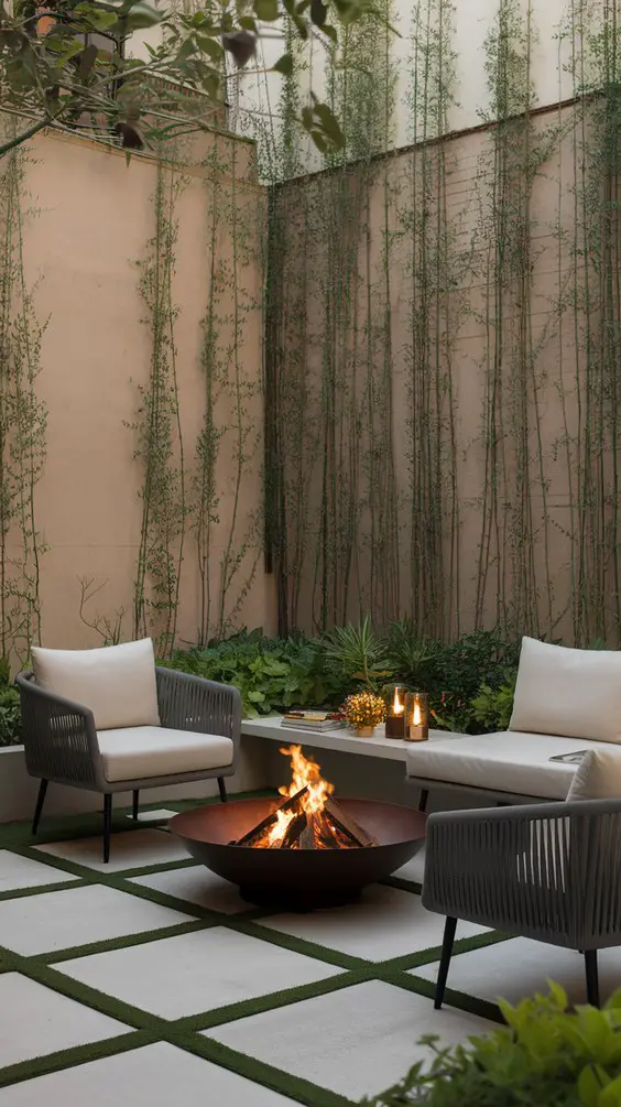 Stunning Fire Pit Garden Ideas to Transform Your Backyard Design
