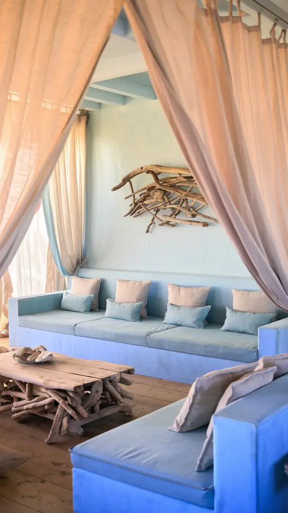 Living Room Ideas 2025: Modern & Cozy Trends for a Stylish Home