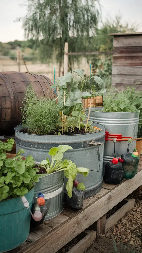 Cheap Backyard Ideas: Budget-Friendly DIY Transformations for 2025