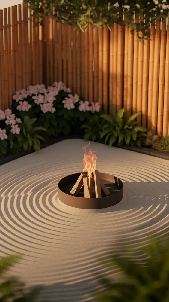 Best Fire Pit Ideas Backyard – DIY, Budget & Modern Designs