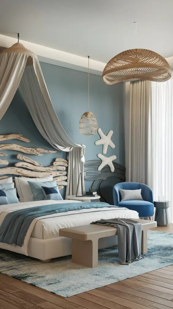 Bedroom Ideas 2025: Explore the Latest Design Trends for a Stylish Retreat