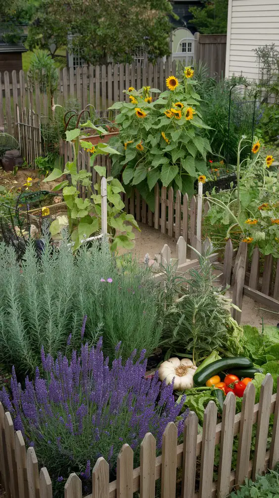 Garden Decor Ideas 2025: Stunning Outdoor Trends for Modern Homes