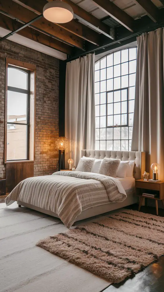 Bedroom Decor Ideas - Spring Trends 2025: Fresh Styles to Elevate Your Space