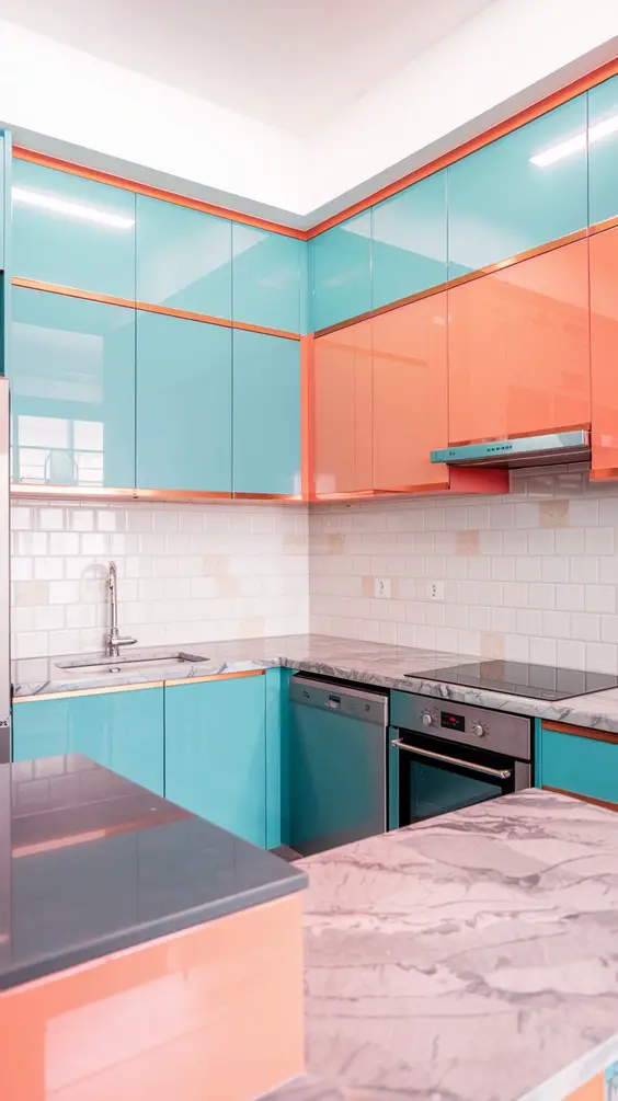 Kitchen Remodel Ideas 2025: Modern, Rustic & High-Tech Designs