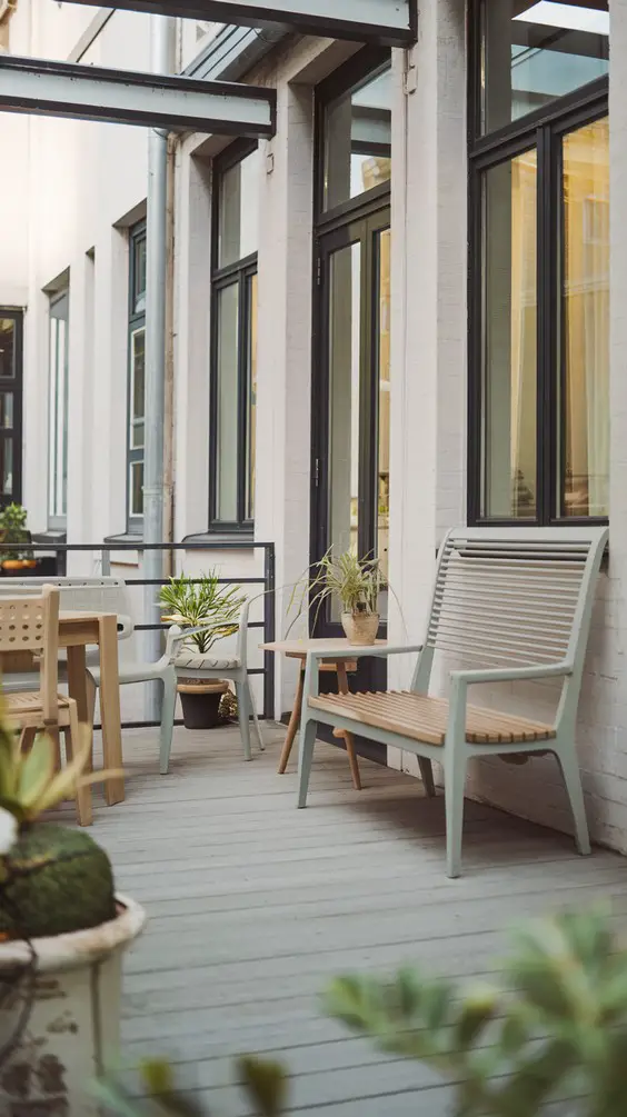 Veranda Ideas: Beautiful Outdoor Spaces for Every Home