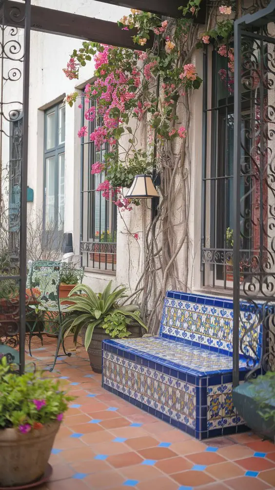 Small Front Porch Ideas: Transform Your Entrance with Style and Comfort