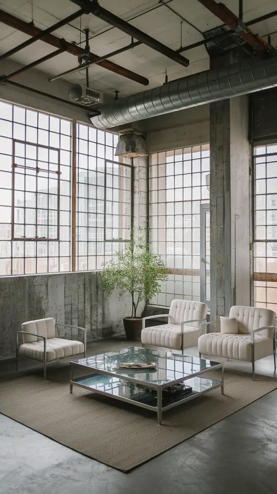 Transform Your Home with an Indoor-Outdoor Living Room Design