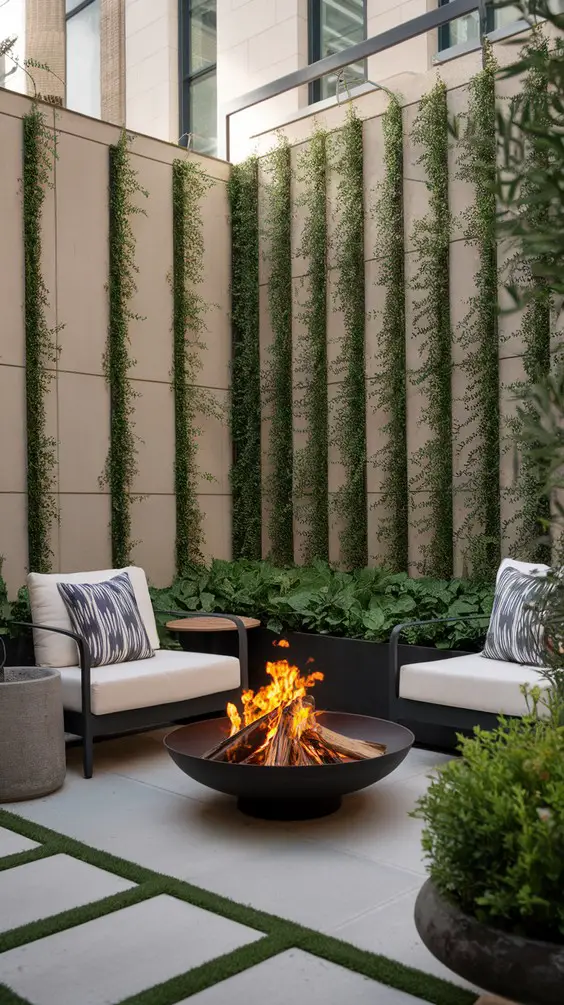 Stunning Fire Pit Garden Ideas to Transform Your Backyard Design