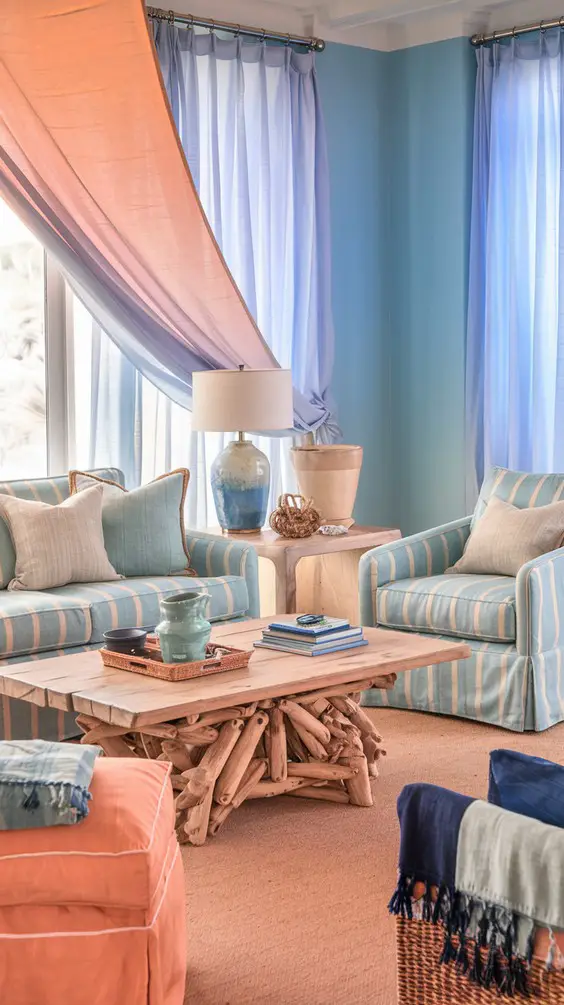Living Room Ideas 2025: Modern & Cozy Trends for a Stylish Home