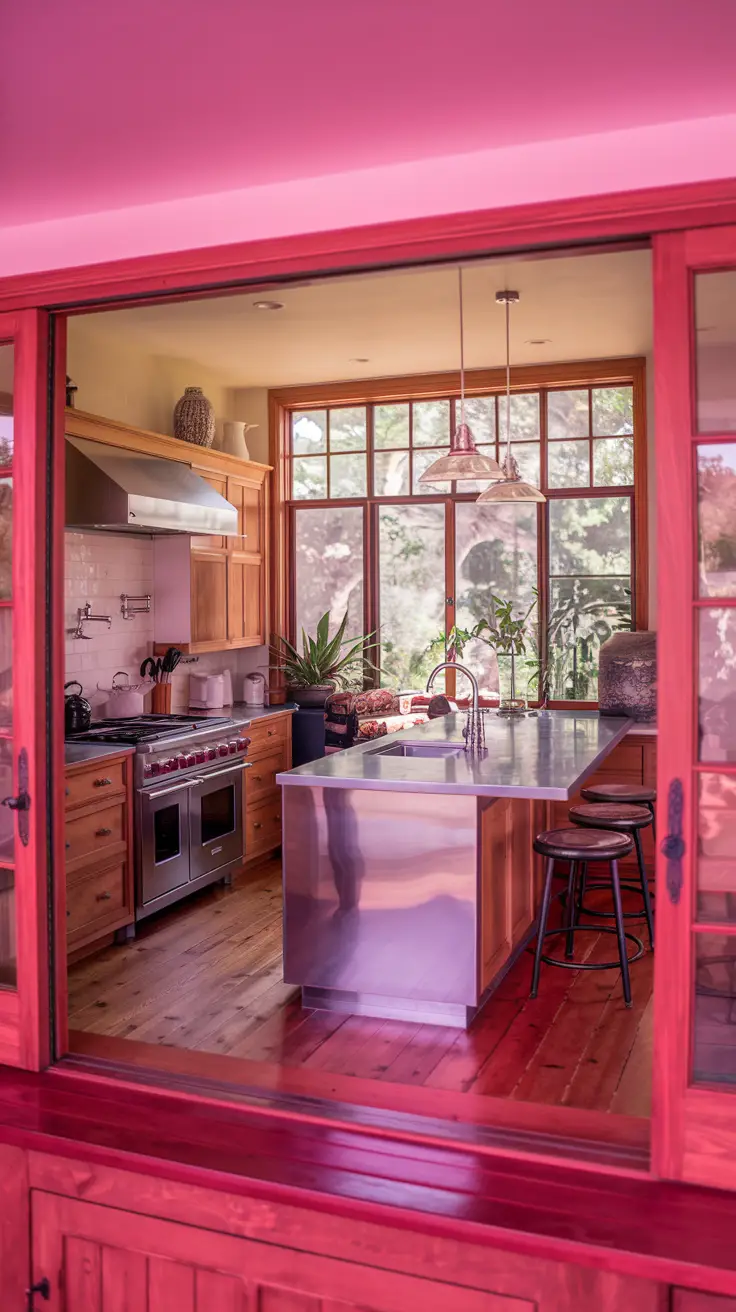 Open Kitchen Remodel Ideas 2025: Best Floor Plans for a Modern Home