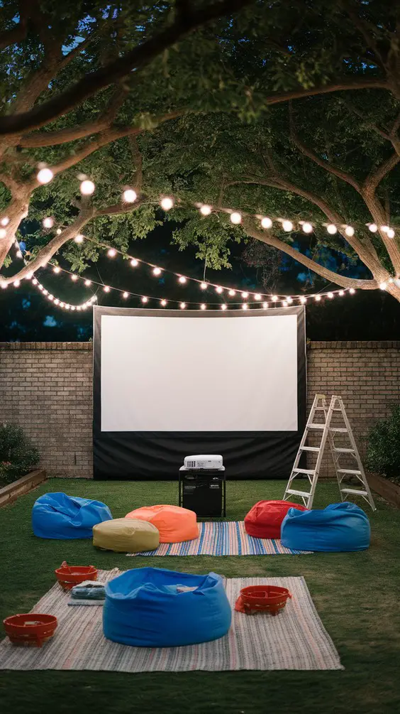 Cheap Backyard Ideas: Budget-Friendly DIY Transformations for 2025