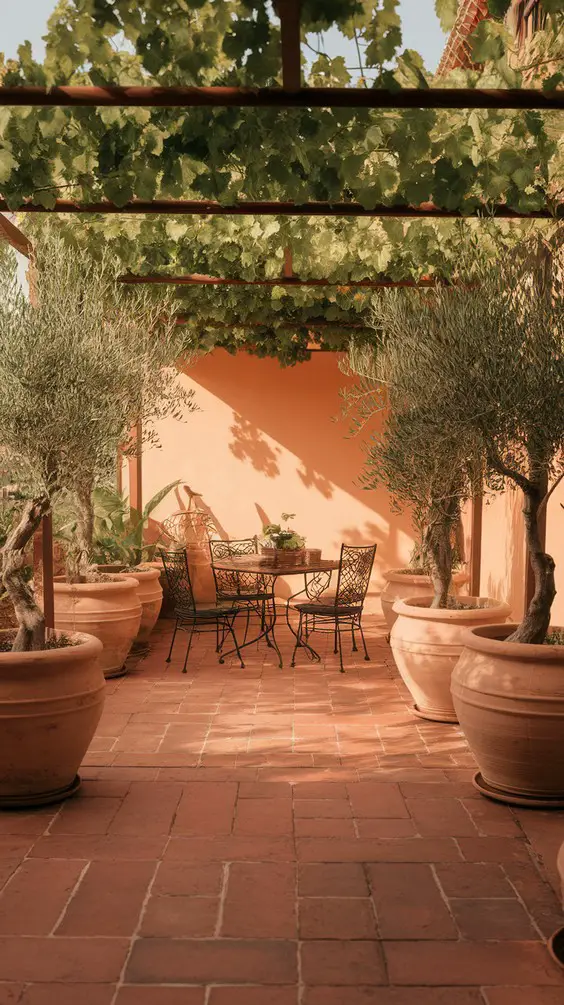 Small Garden Ideas: Create a Stylish Outdoor Retreat