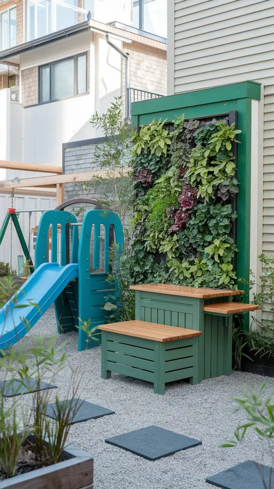 Family Backyard Layout Ideas for Outdoor Living & Entertainment