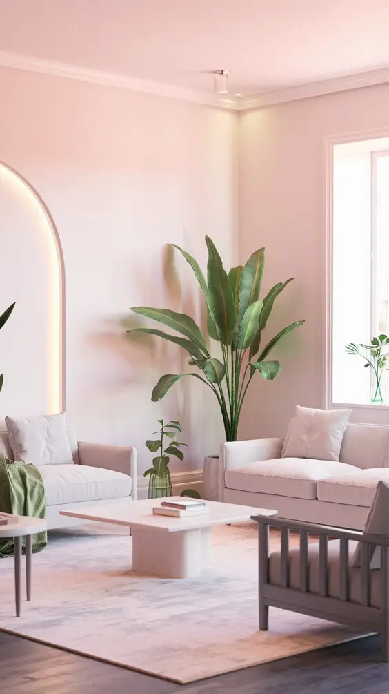 Living Room Remodel Ideas 2025 – Modern & Cozy Trends for Every Home