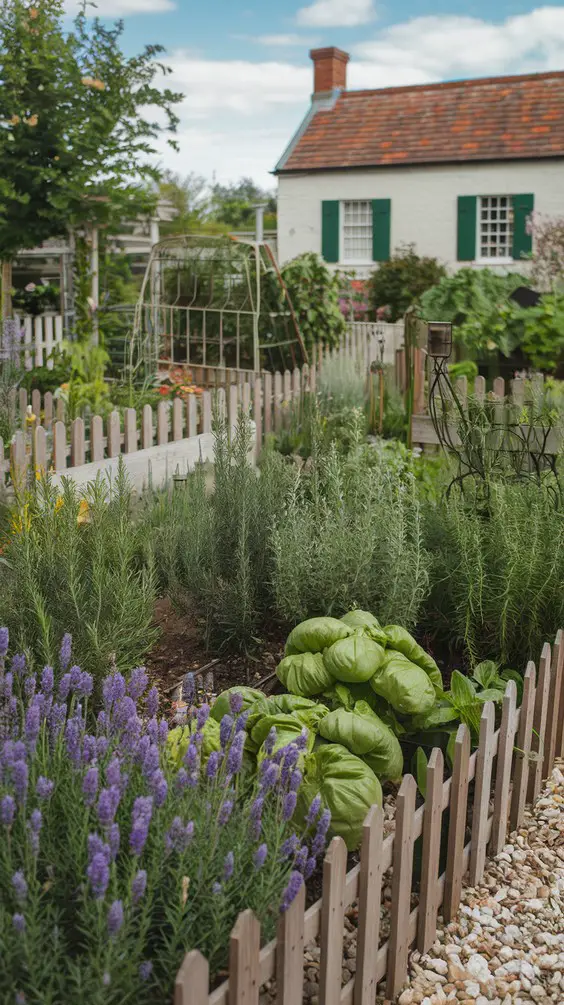 Garden Decor Ideas 2025: Stunning Outdoor Trends for Modern Homes