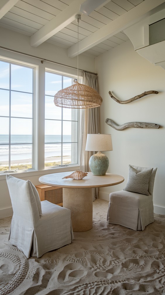 Dining Room Decor Ideas - Spring Trends 2025: Fresh Styles to Try