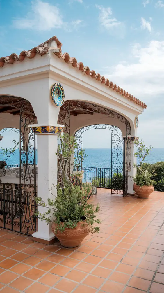 Outdoor Pavilion Ideas: Stunning Designs for Every Backyard Retreat