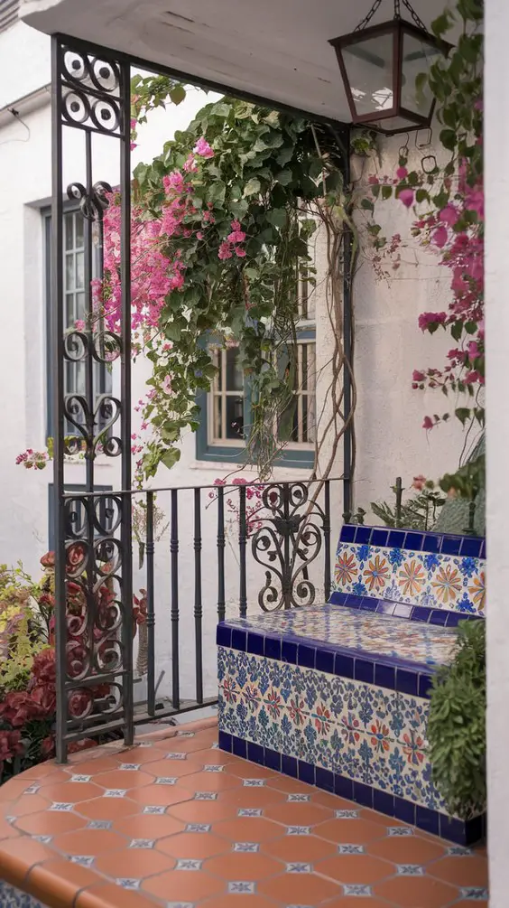 Small Front Porch Ideas: Transform Your Entrance with Style and Comfort