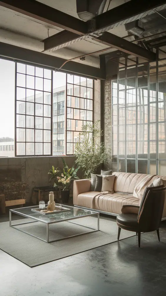 Transform Your Home with an Indoor-Outdoor Living Room Design