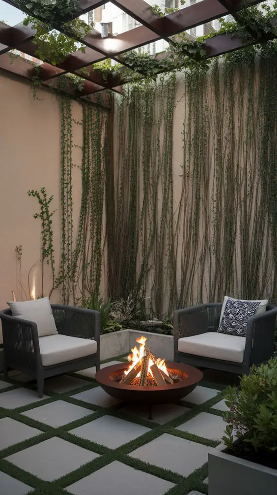 Stunning Fire Pit Garden Ideas to Transform Your Backyard Design