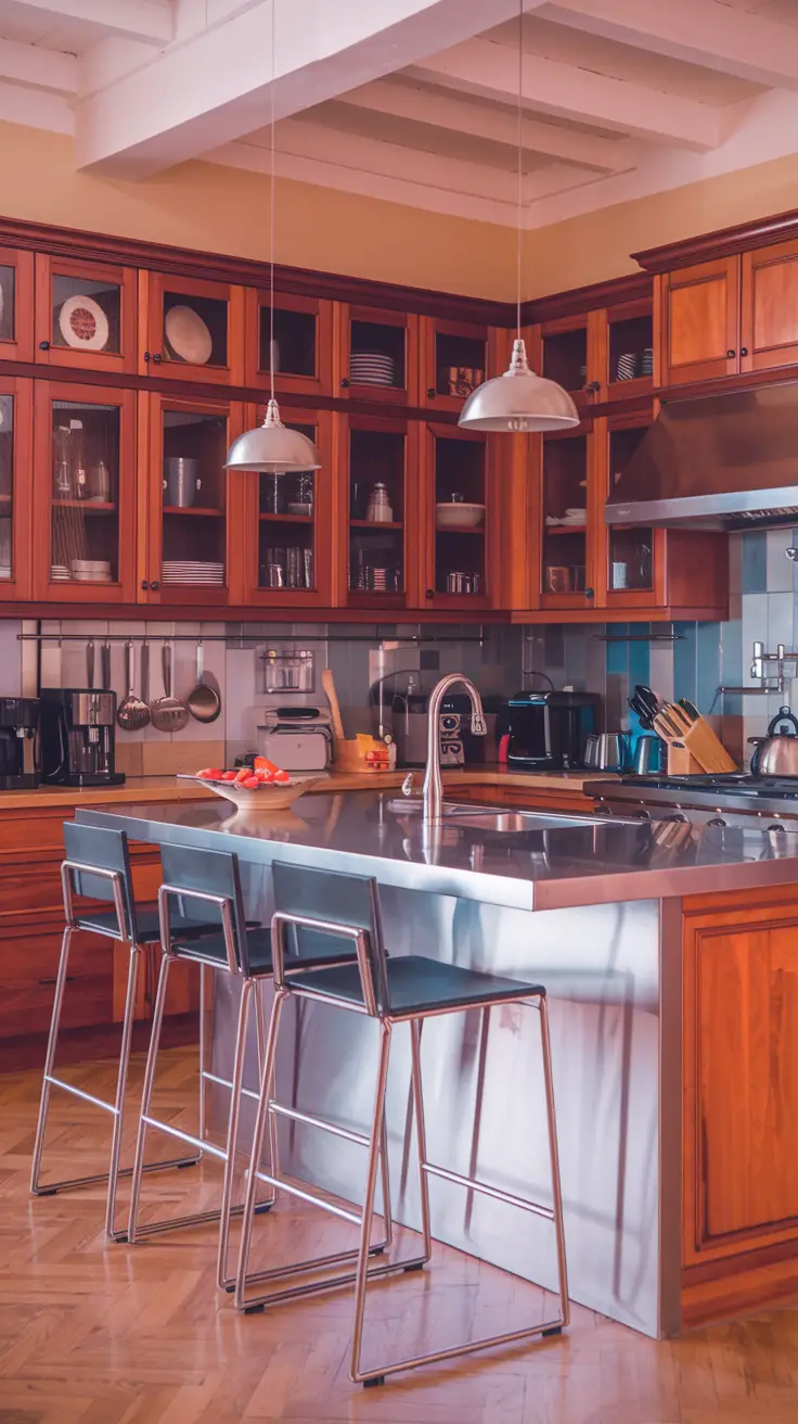 Open Kitchen Remodel Ideas 2025: Best Floor Plans for a Modern Home