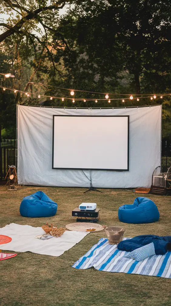 Cheap Backyard Ideas: Budget-Friendly DIY Transformations for 2025