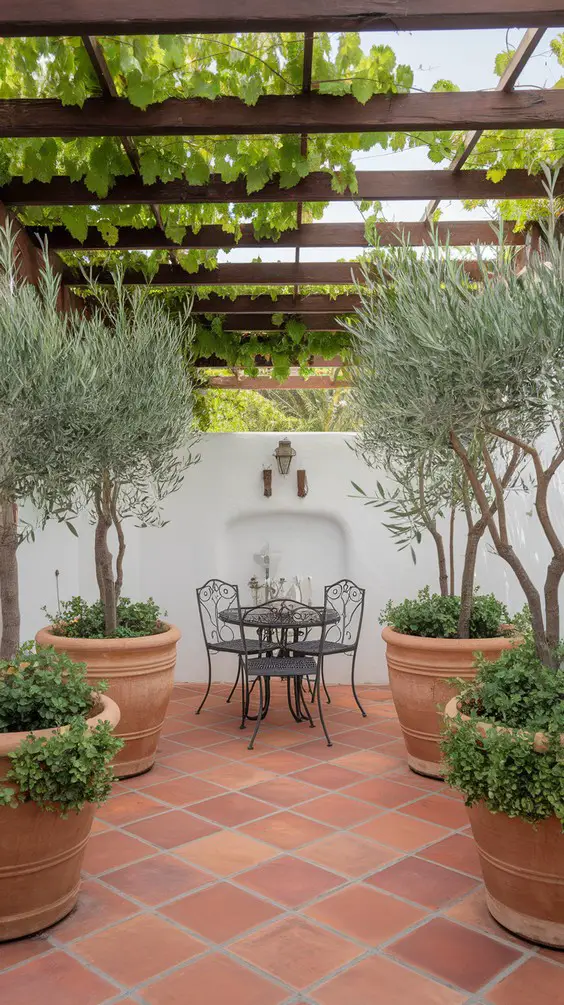 Small Garden Ideas: Create a Stylish Outdoor Retreat