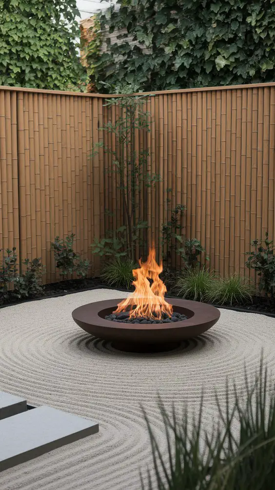Best Fire Pit Ideas Backyard – DIY, Budget & Modern Designs
