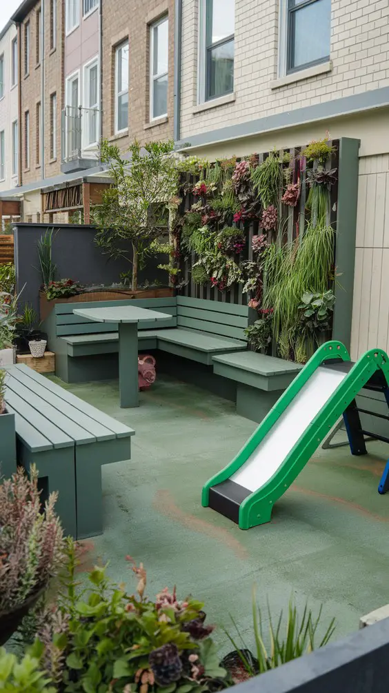 Family Backyard Layout Ideas for Outdoor Living & Entertainment