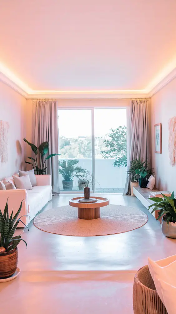 Living Room Remodel Ideas 2025 – Modern & Cozy Trends for Every Home