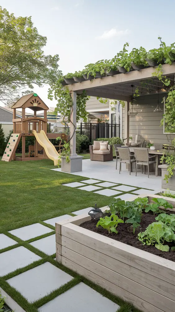 Pretty Spring Outdoor Decor Ideas 2025: Transform Your Space with Style