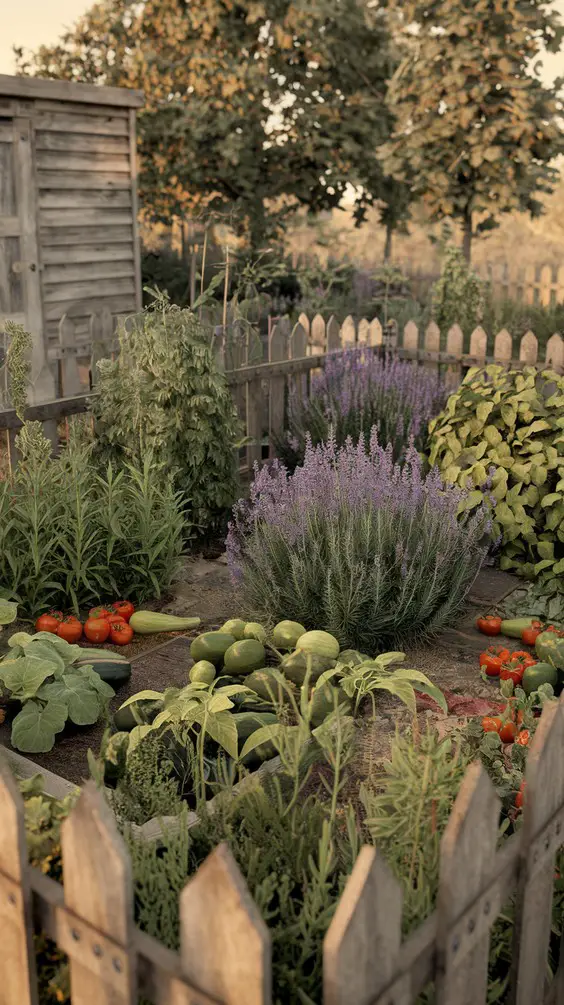 Garden Decor Ideas 2025: Stunning Outdoor Trends for Modern Homes