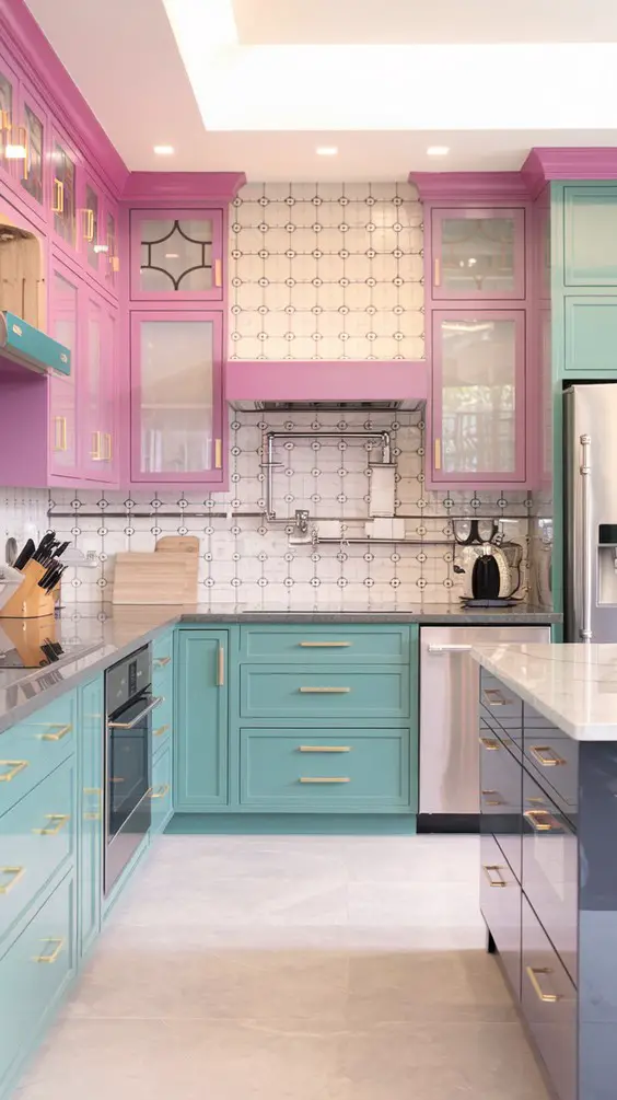 Kitchen Remodel Ideas 2025: Modern, Rustic & High-Tech Designs