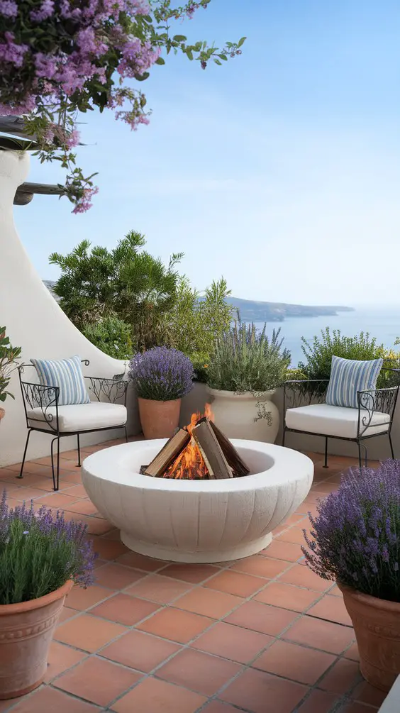 Stunning Fire Pit Garden Ideas to Transform Your Backyard Design