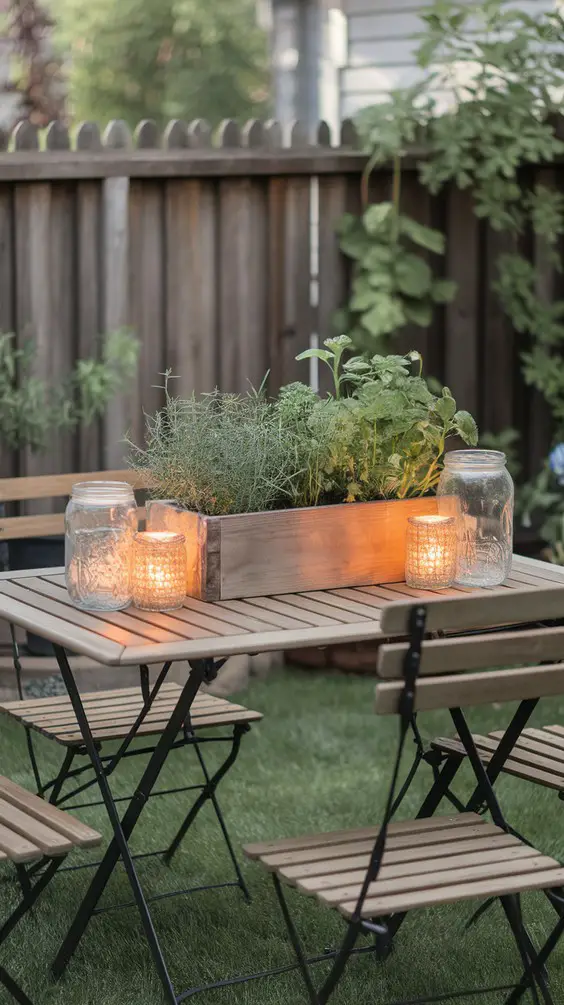 Cheap Backyard Ideas: Budget-Friendly DIY Transformations for 2025