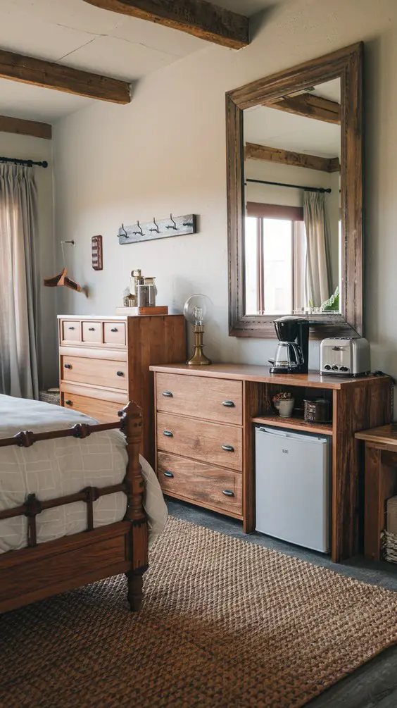 Bedroom Ideas 2025: Explore the Latest Design Trends for a Stylish Retreat