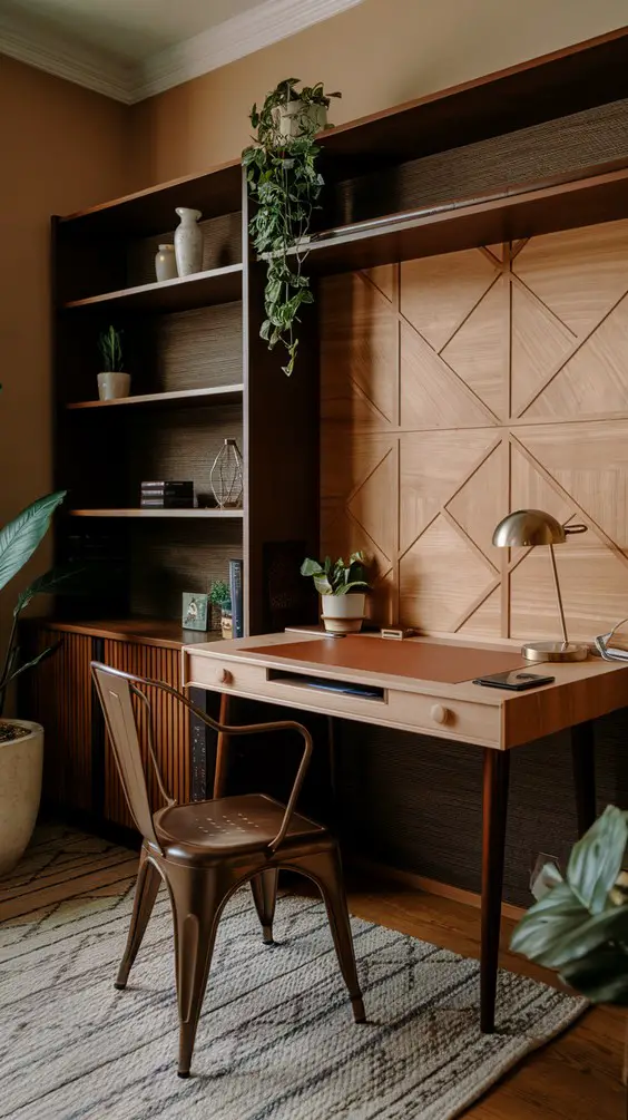 Small Apartment Design 2025: Stylish Interiors for Compact Living