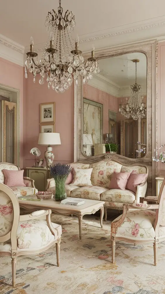 Trendy Spring 2025 Decor Ideas: Refresh Your Home with Style