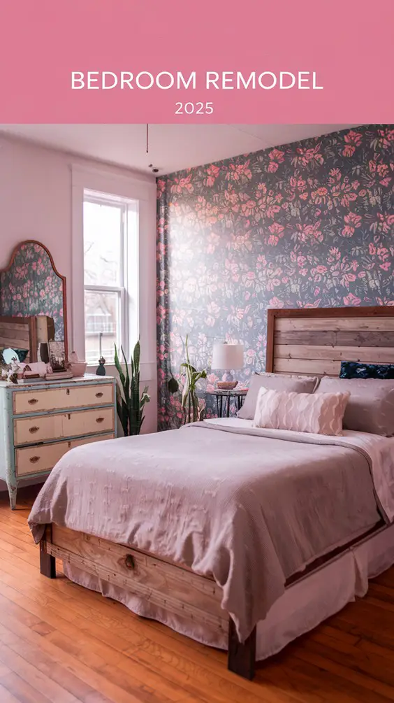 Bedroom Remodel Ideas 2025: Top Trends for a Stylish Upgrade