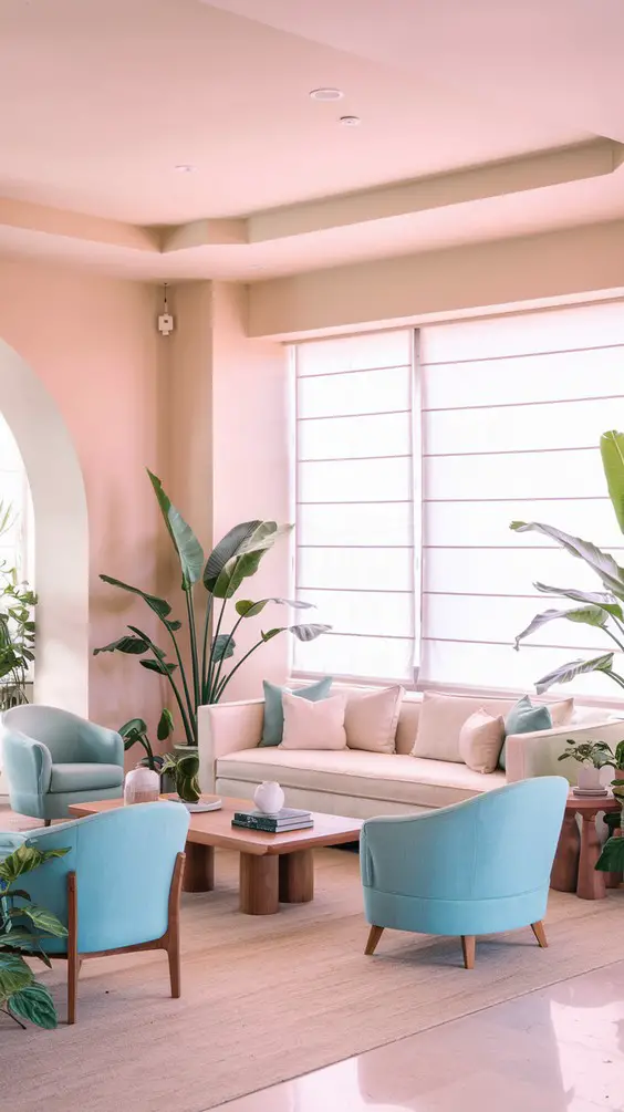 Living Room Remodel Ideas 2025 – Modern & Cozy Trends for Every Home