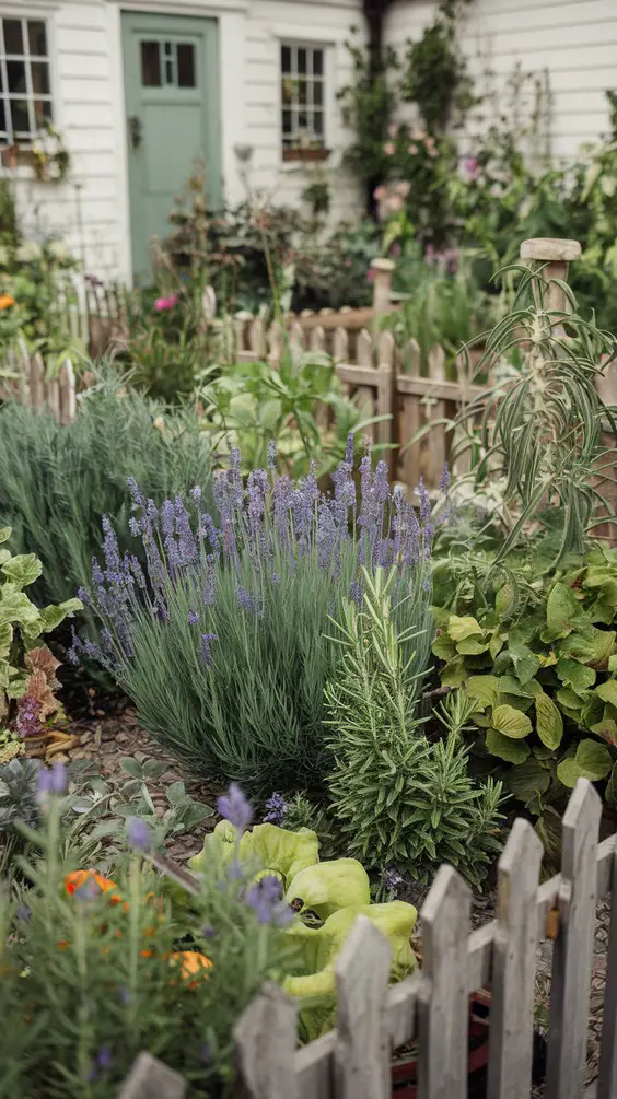 Garden Decor Ideas 2025: Stunning Outdoor Trends for Modern Homes