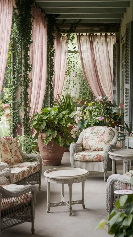 Veranda Ideas: Beautiful Outdoor Spaces for Every Home